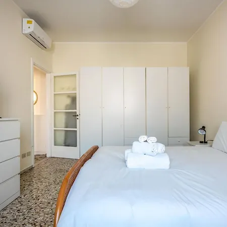 Luvi - Lorenteggio Milano